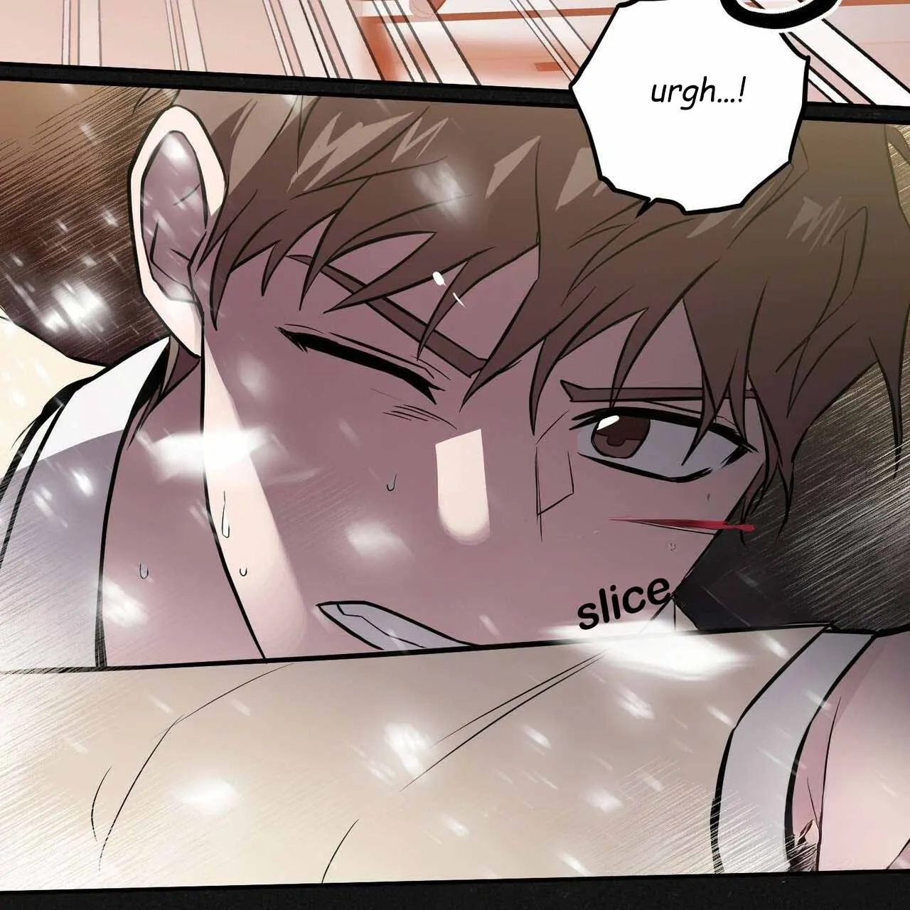Every Villain Is Lemons Chapter 24 page 17 - 