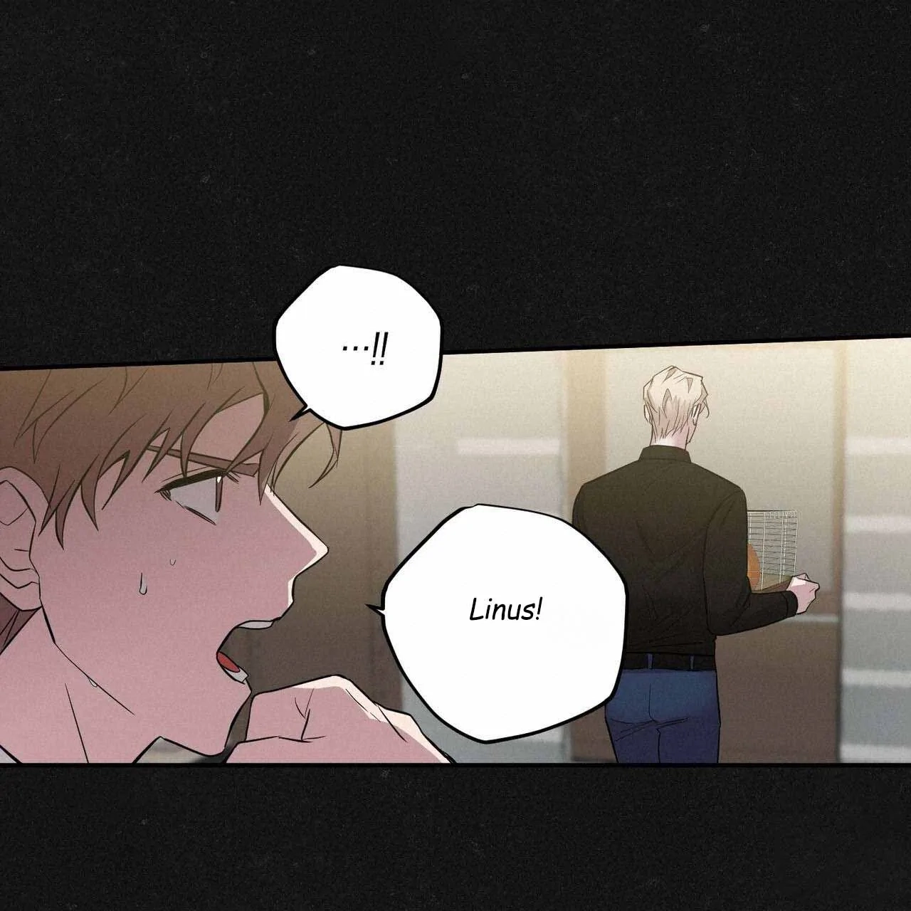 Every Villain Is Lemons Chapter 24 page 18 - 