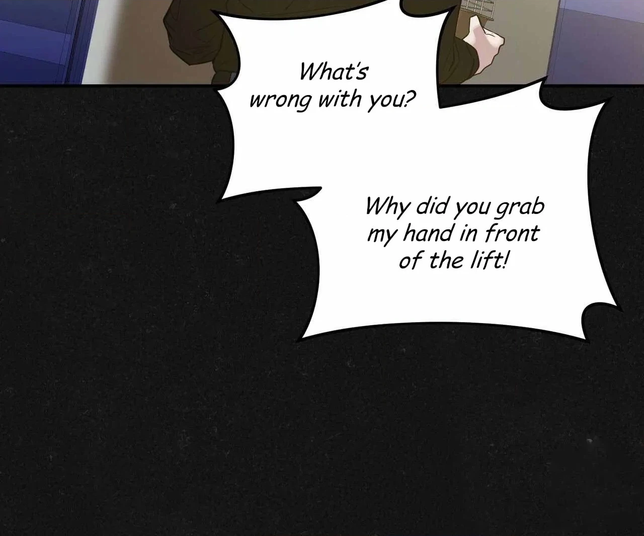 Every Villain Is Lemons Chapter 24 page 20 - 