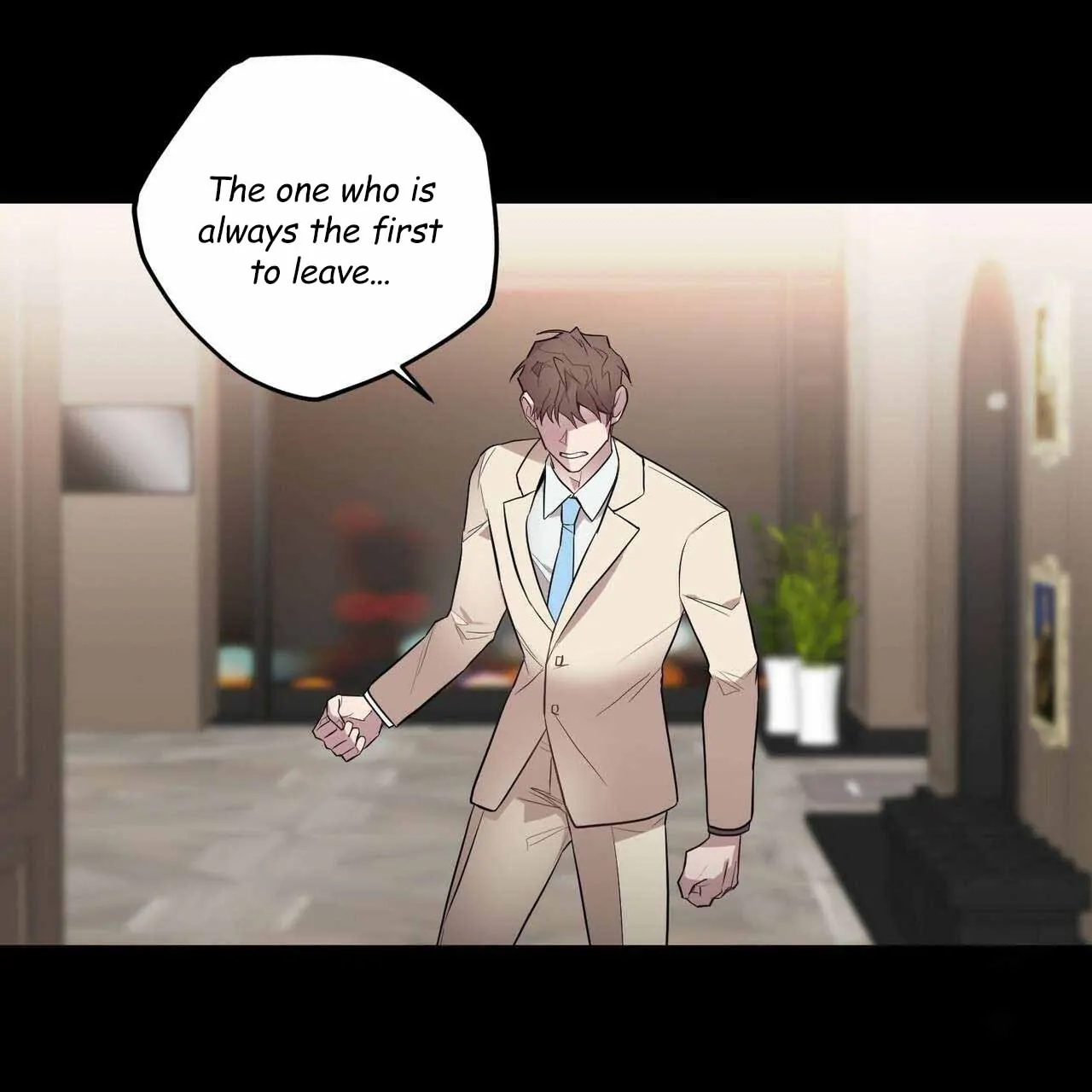 Every Villain Is Lemons Chapter 24 page 21 - 