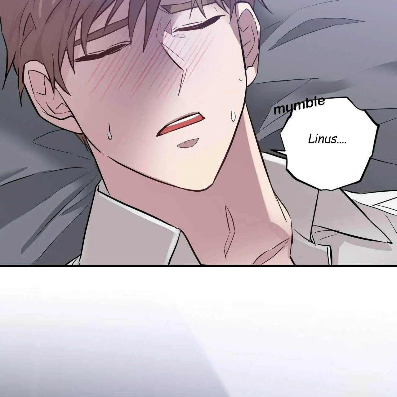 Every Villain Is Lemons Chapter 24 page 27 - 