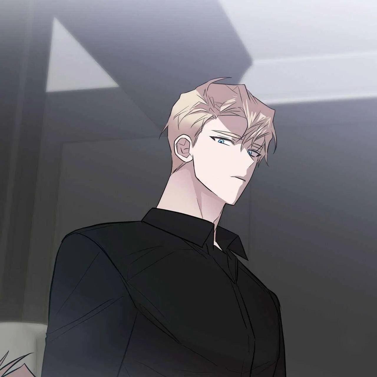 Every Villain Is Lemons Chapter 24 page 28 - 