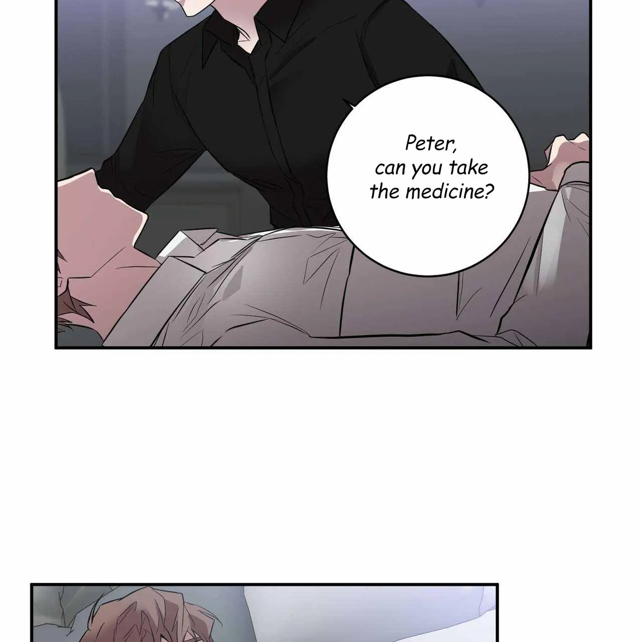 Every Villain Is Lemons Chapter 24 page 31 - 