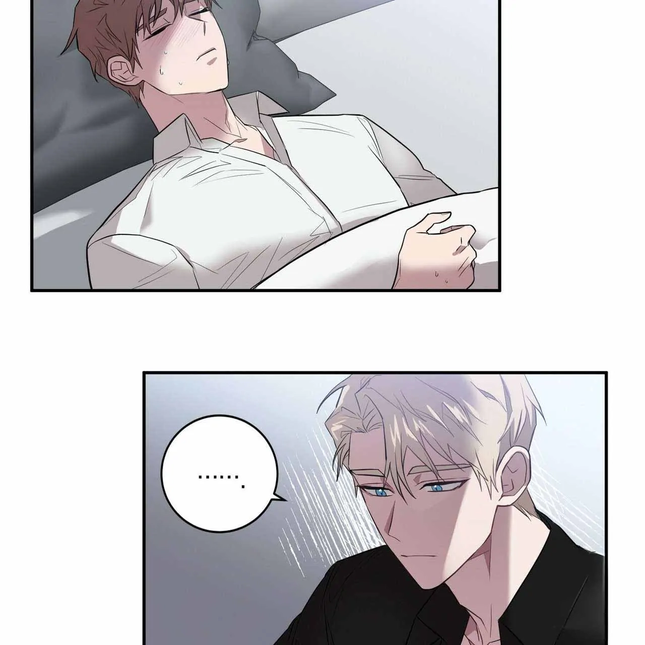Every Villain Is Lemons Chapter 24 page 32 - 