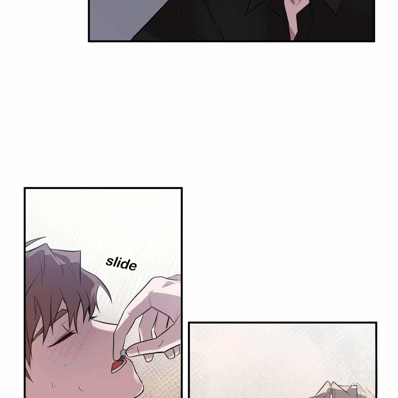 Every Villain Is Lemons Chapter 24 page 33 - 