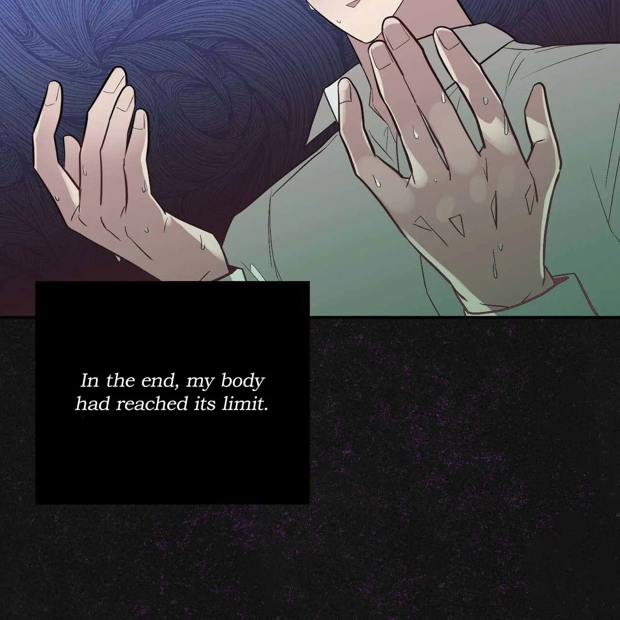 Every Villain Is Lemons Chapter 24 page 5 - 