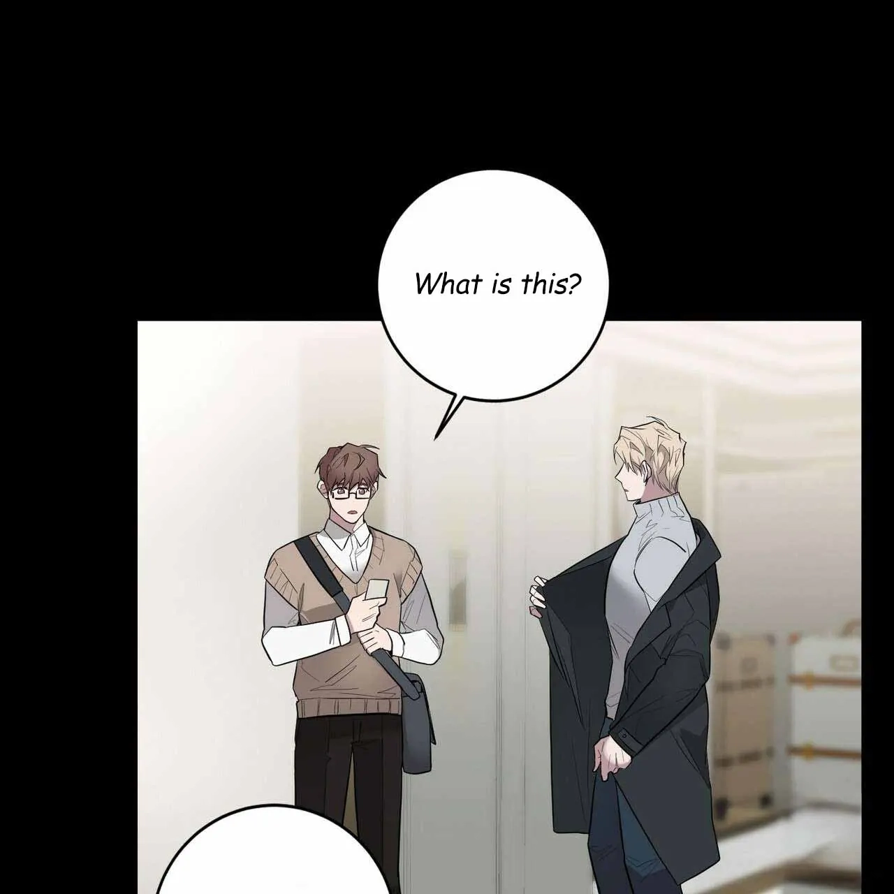 Every Villain Is Lemons Chapter 24 page 45 - 