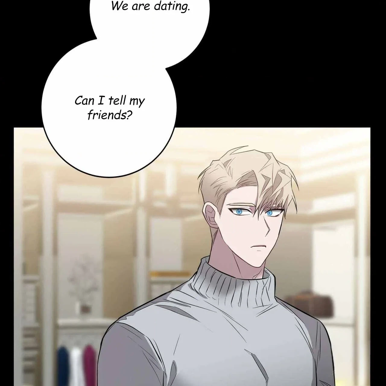 Every Villain Is Lemons Chapter 24 page 50 - 