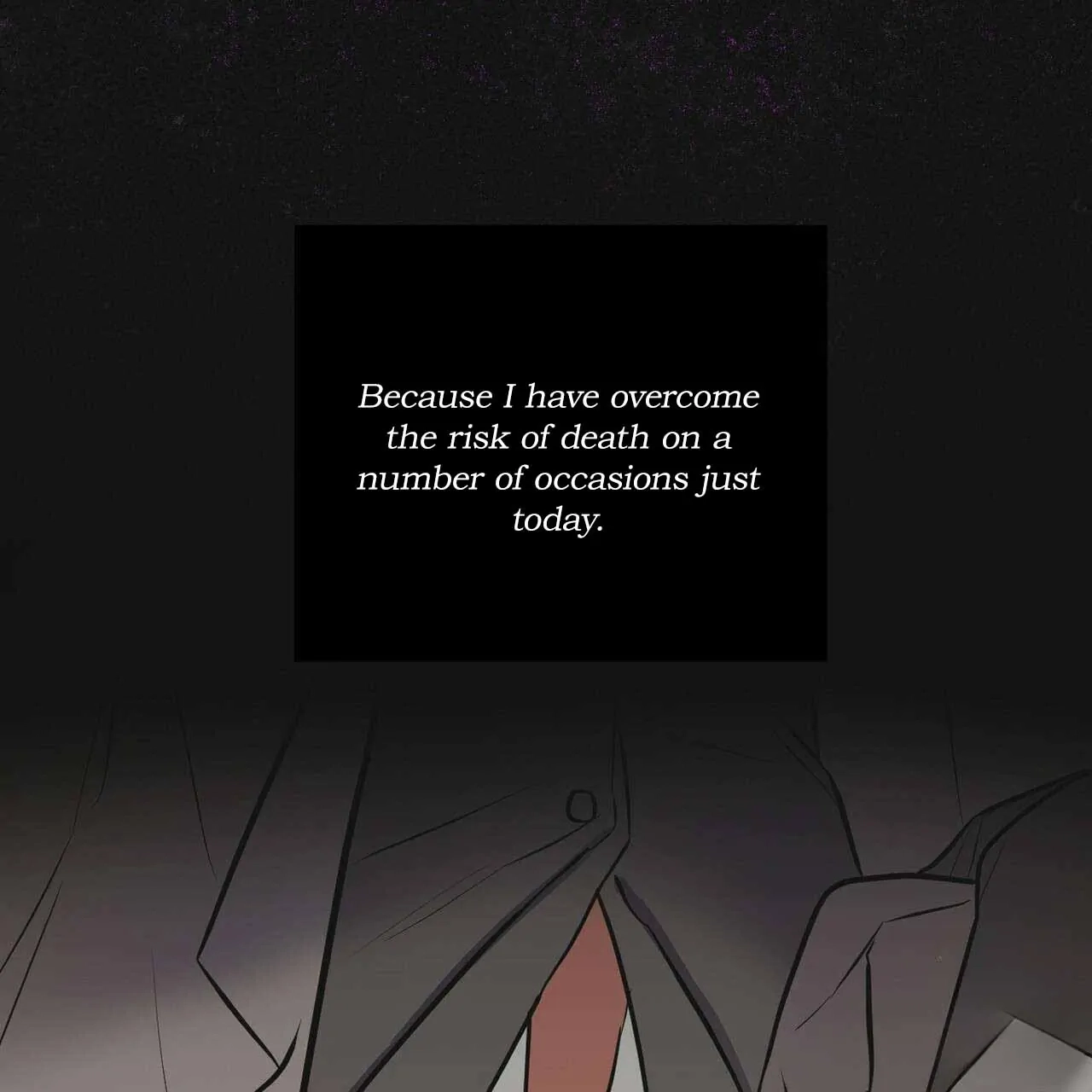 Every Villain Is Lemons Chapter 24 page 6 - 
