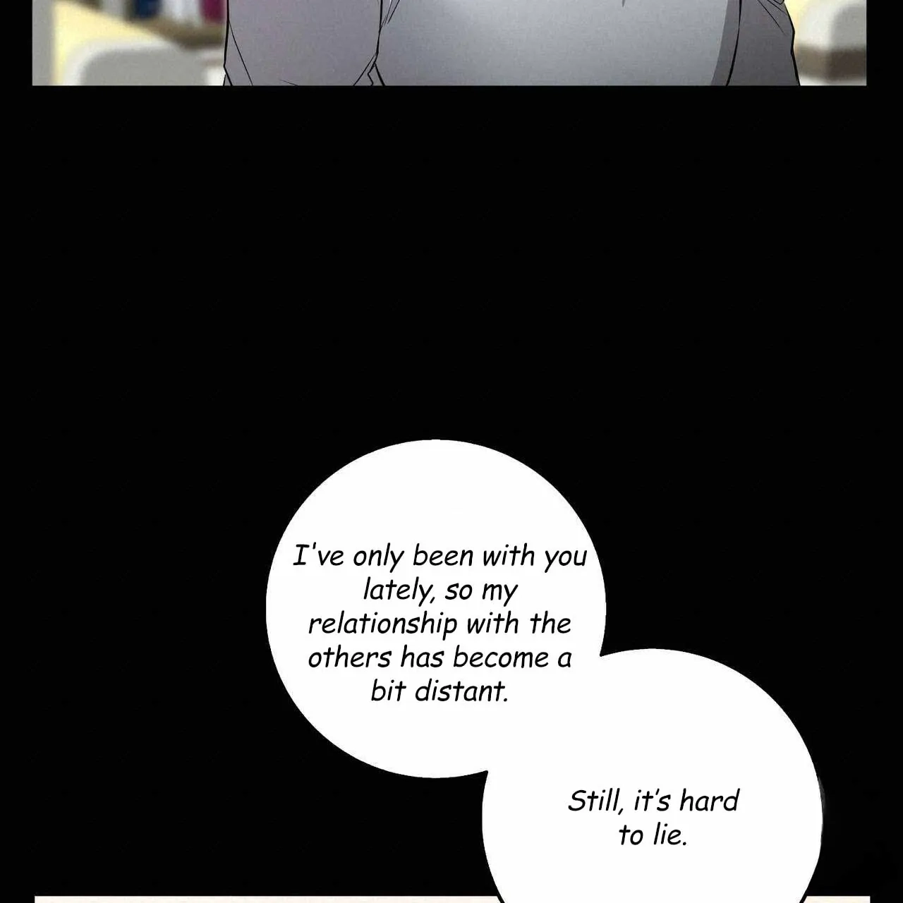 Every Villain Is Lemons Chapter 24 page 51 - 