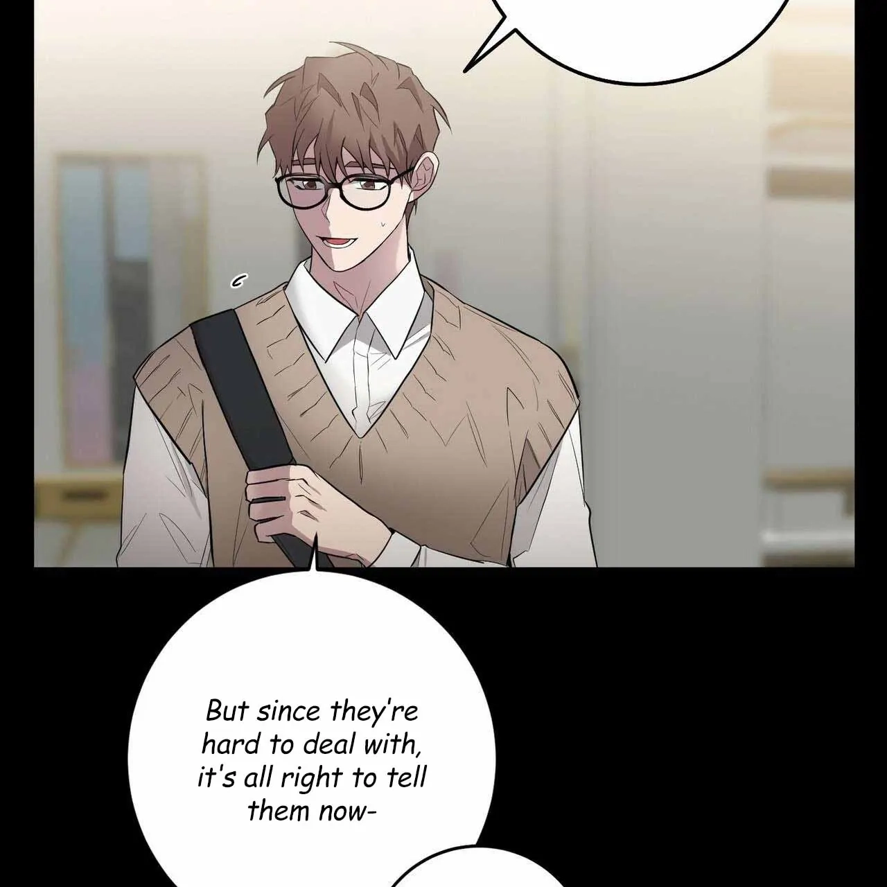 Every Villain Is Lemons Chapter 24 page 52 - 