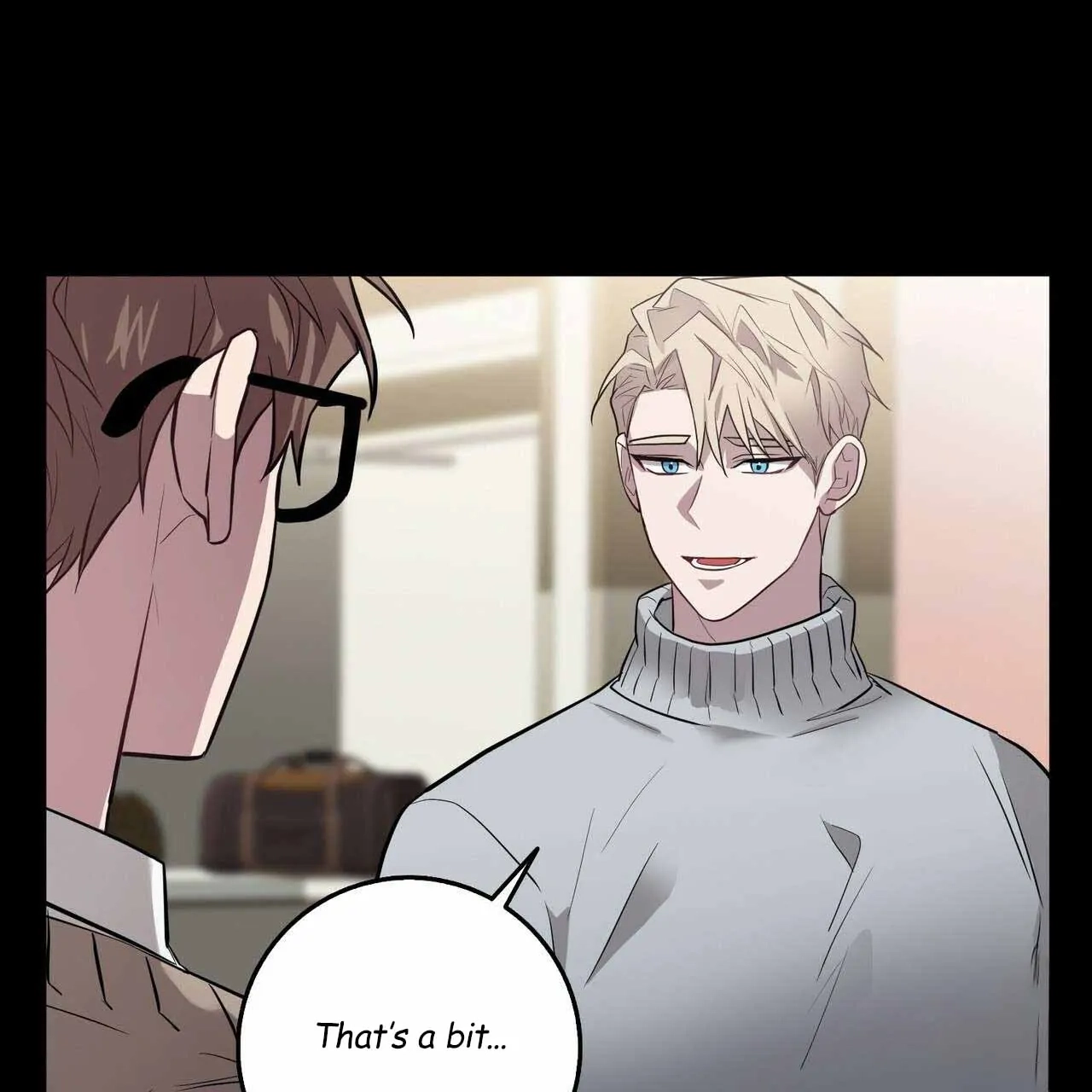 Every Villain Is Lemons Chapter 24 page 54 - 