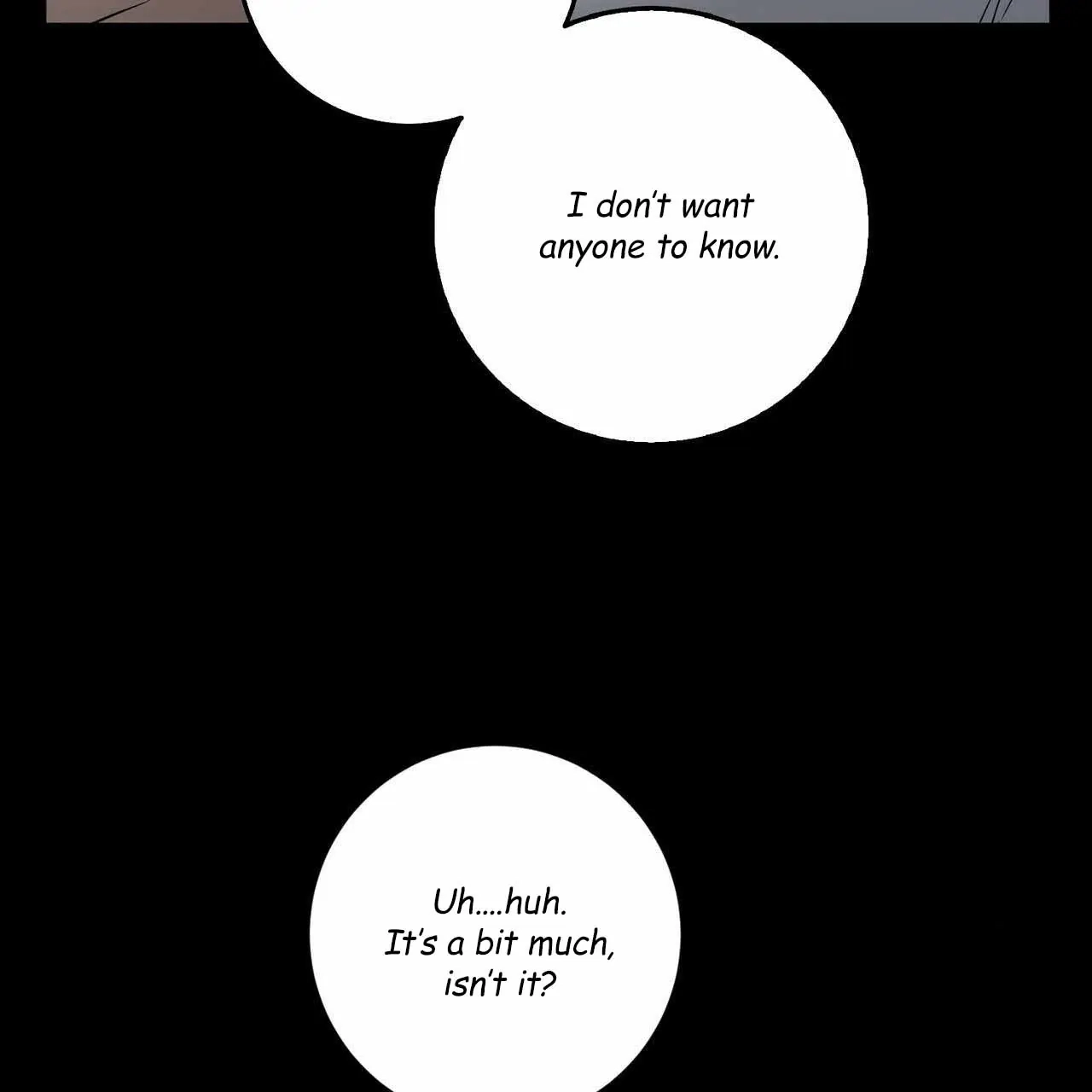 Every Villain Is Lemons Chapter 24 page 55 - 
