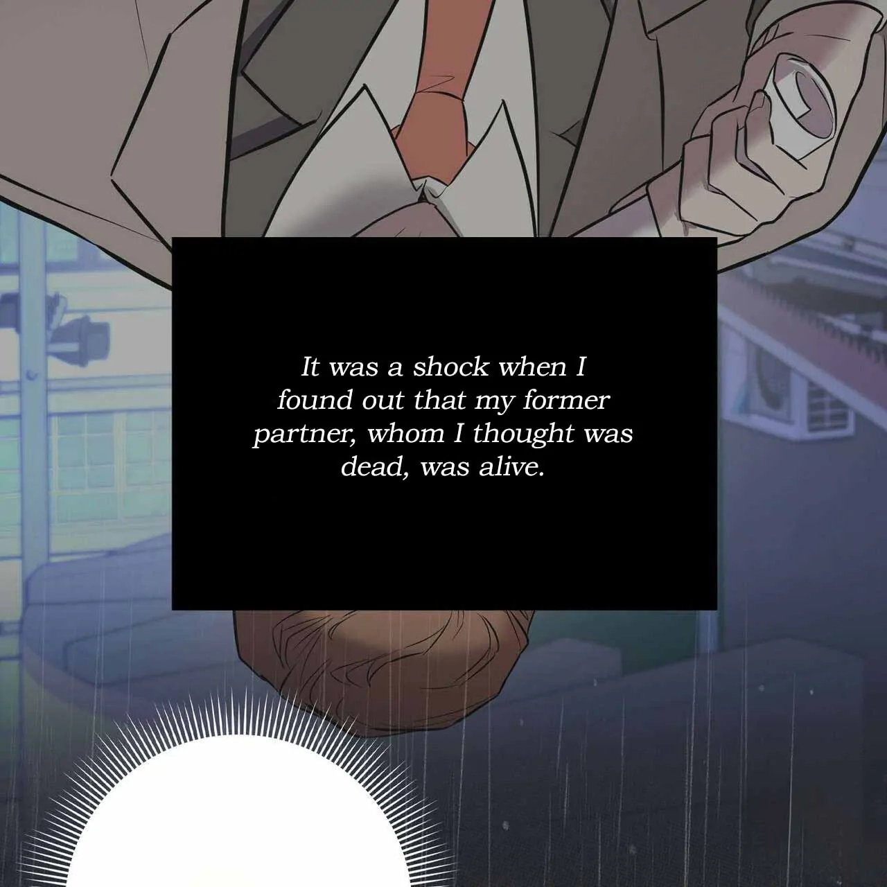 Every Villain Is Lemons Chapter 24 page 7 - 