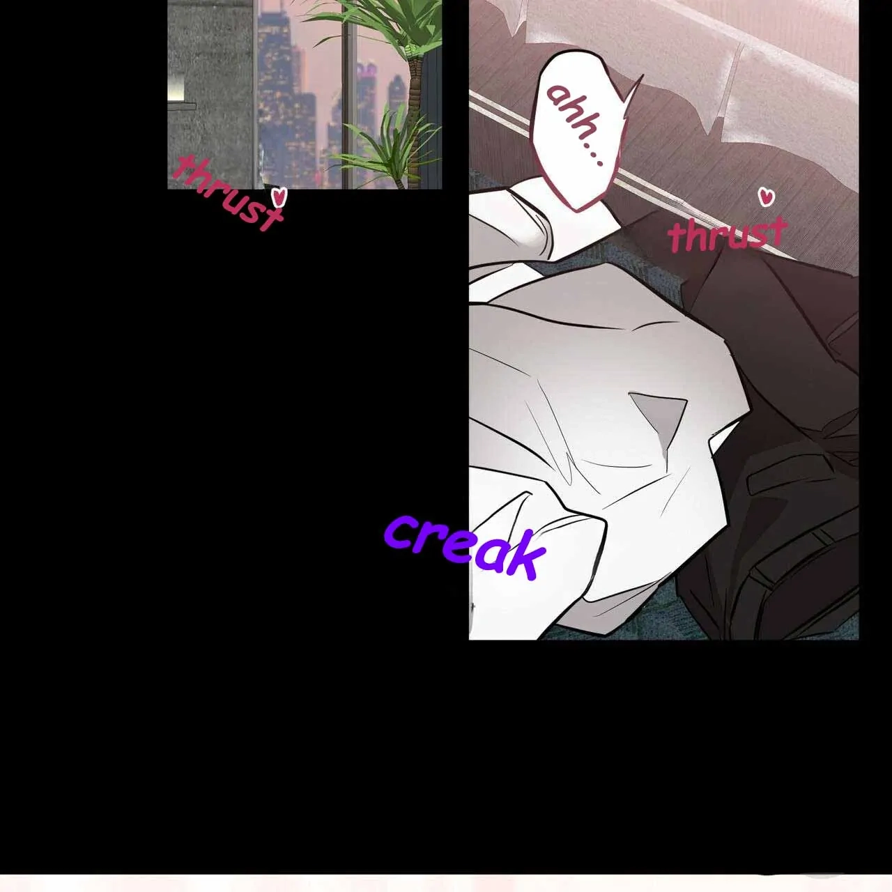Every Villain Is Lemons Chapter 24 page 65 - 