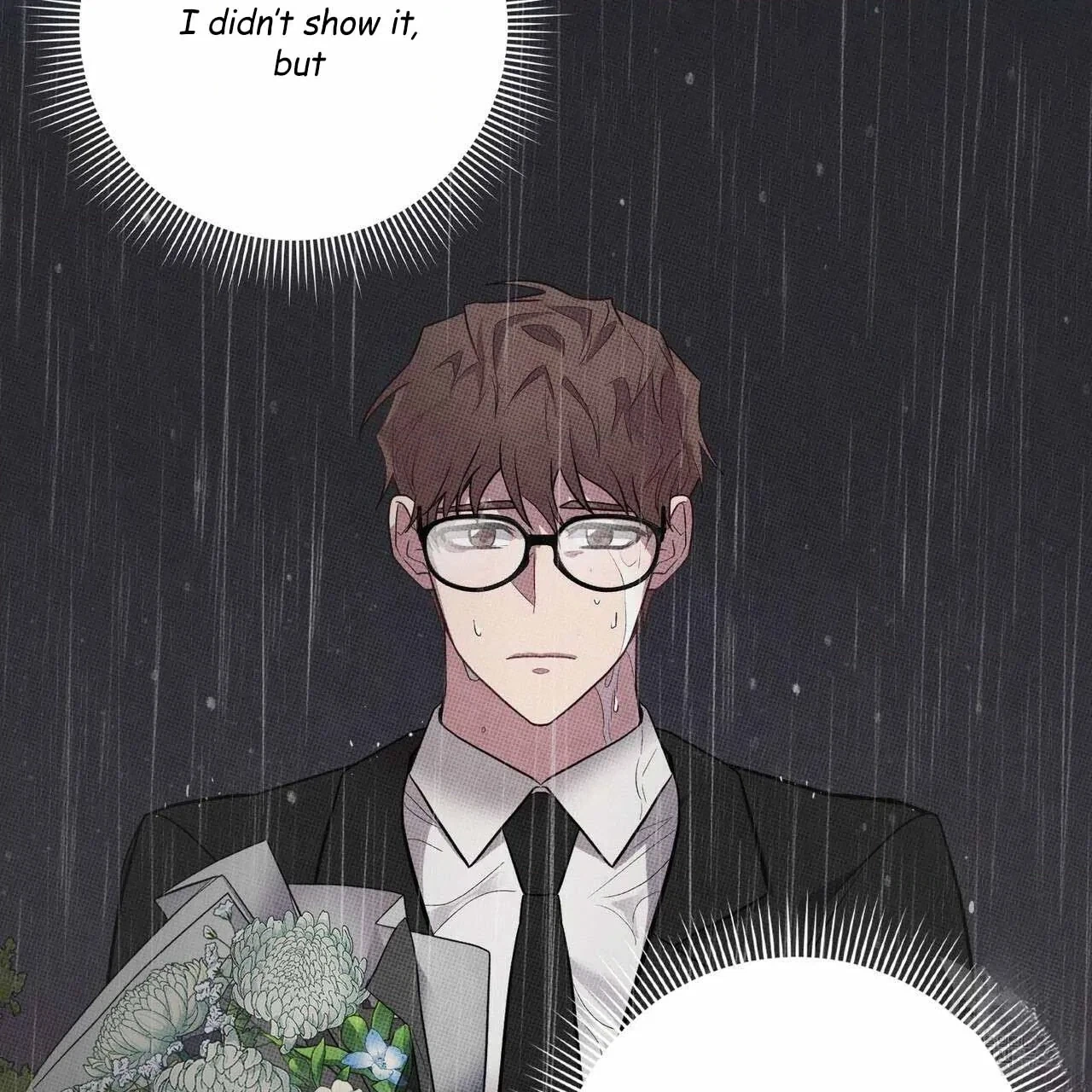 Every Villain Is Lemons Chapter 24 page 8 - 