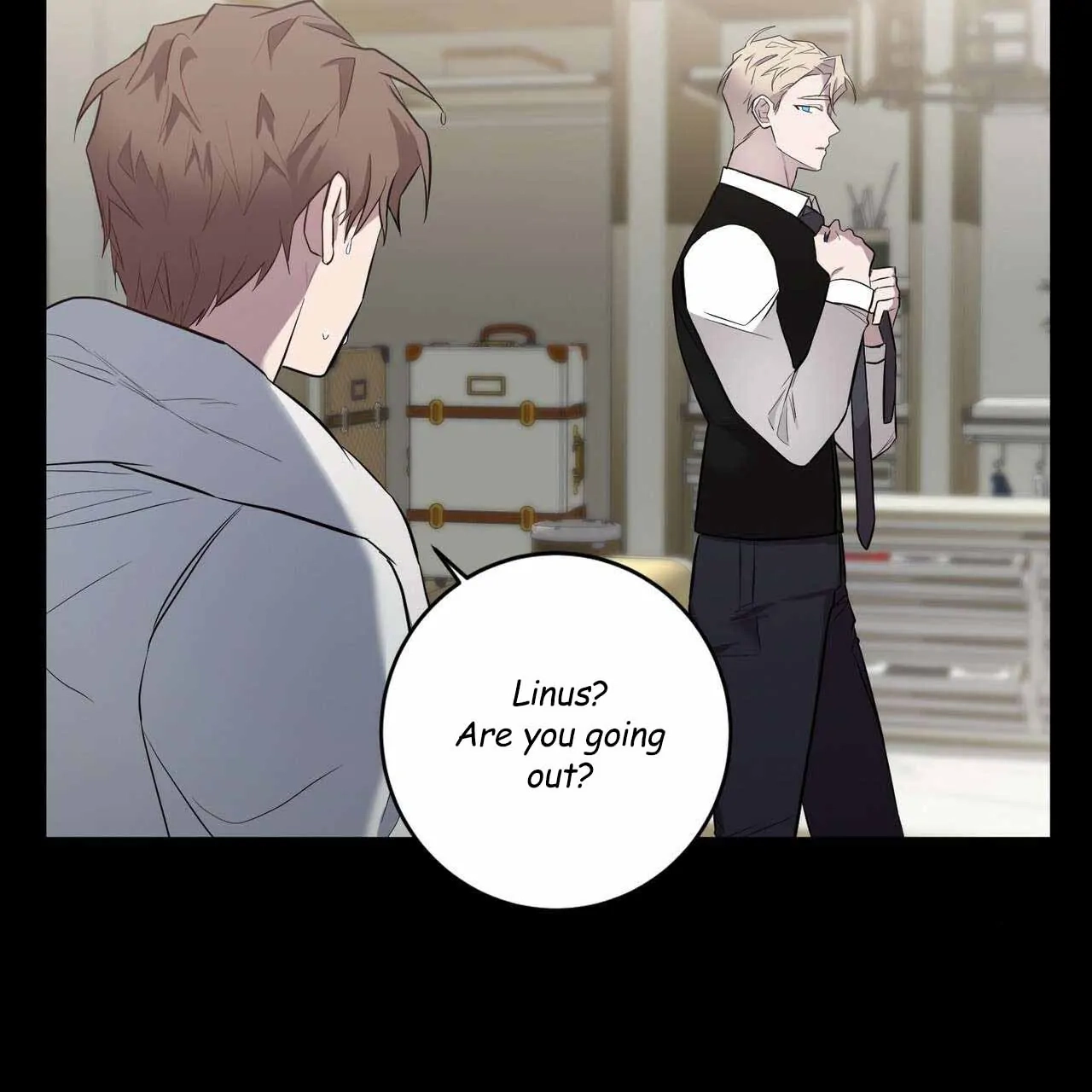 Every Villain Is Lemons Chapter 24 page 86 - 