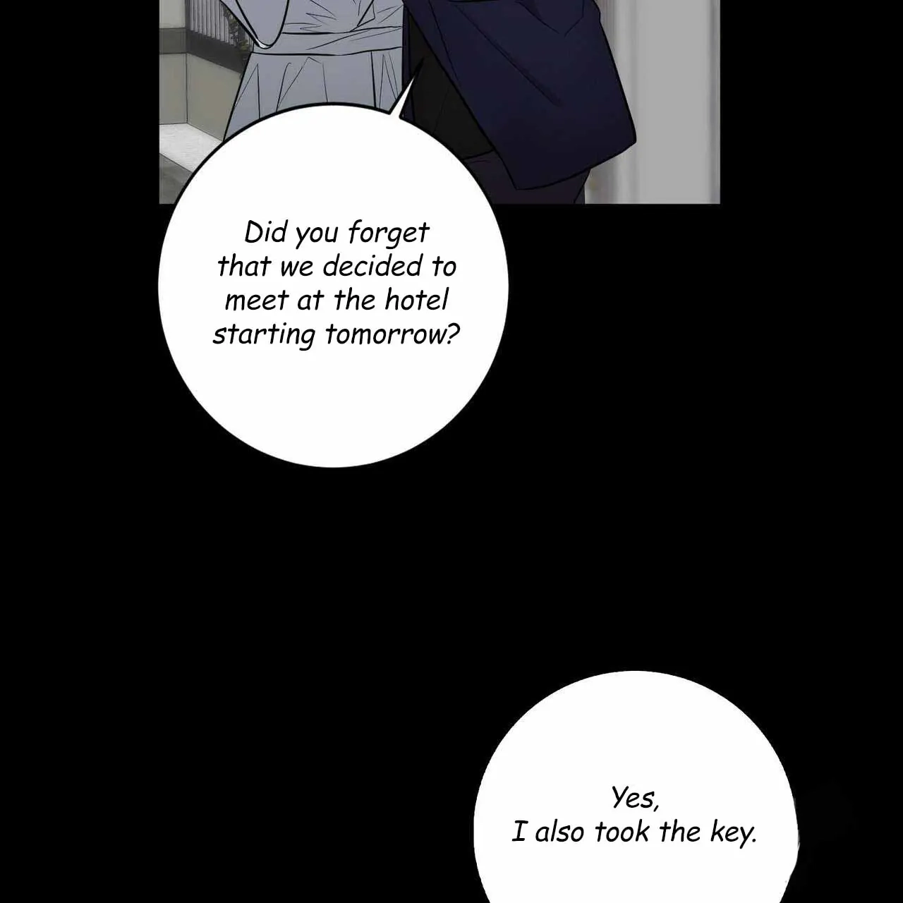 Every Villain Is Lemons Chapter 24 page 88 - 