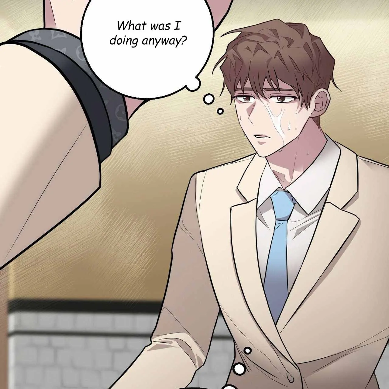 Every Villain Is Lemons Chapter 24 page 10 - 