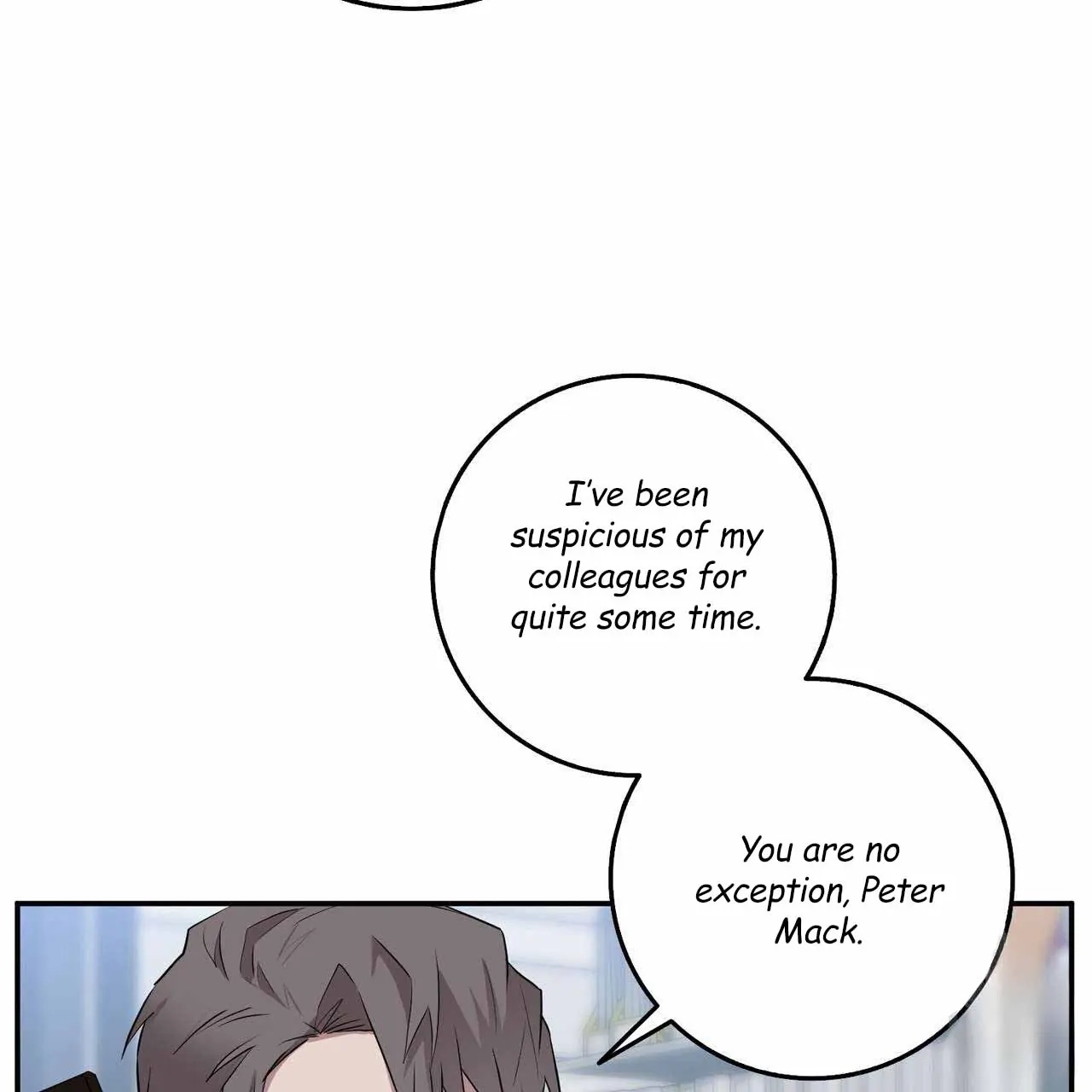 Every Villain Is Lemons Chapter 29 page 14 - 