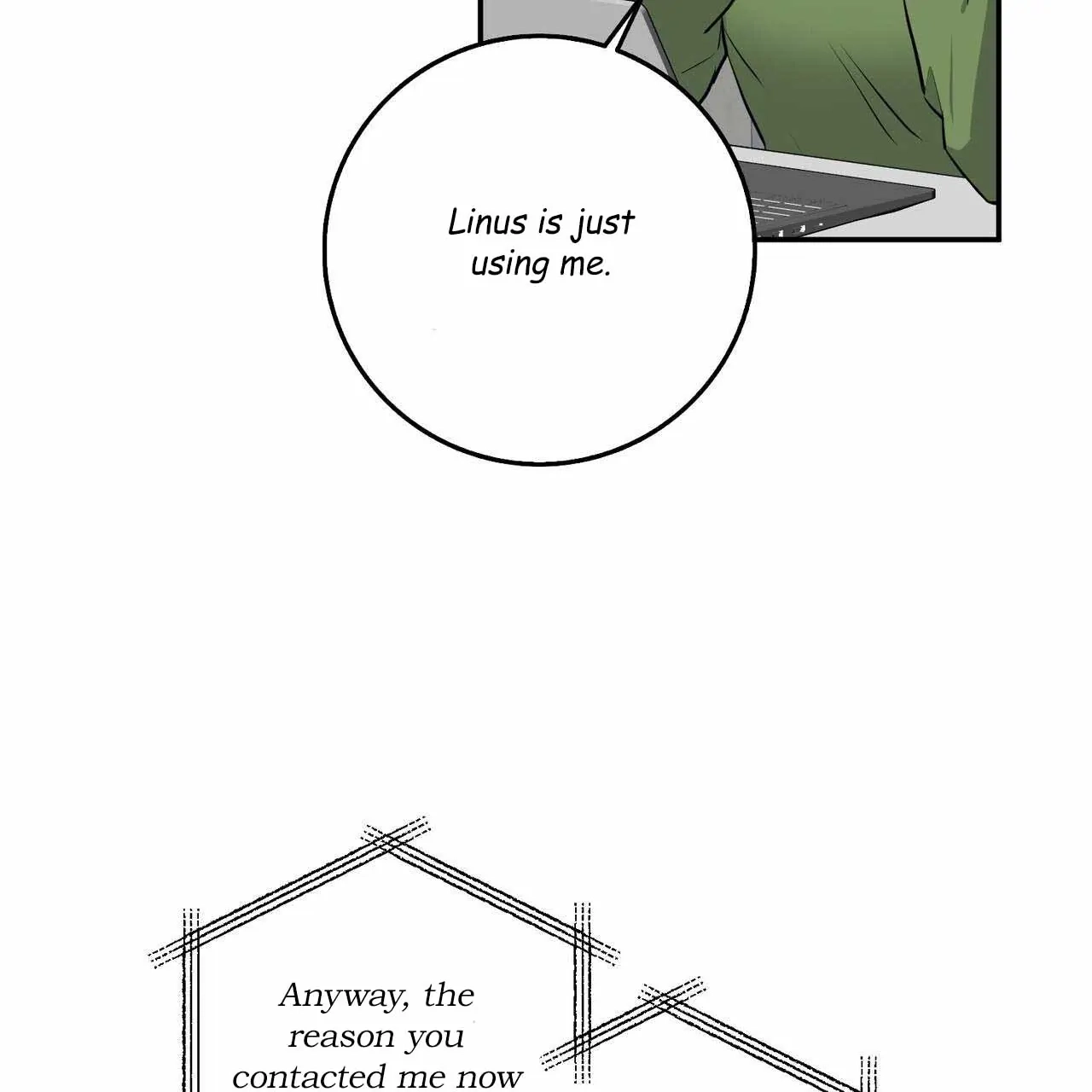 Every Villain Is Lemons Chapter 29 page 17 - 