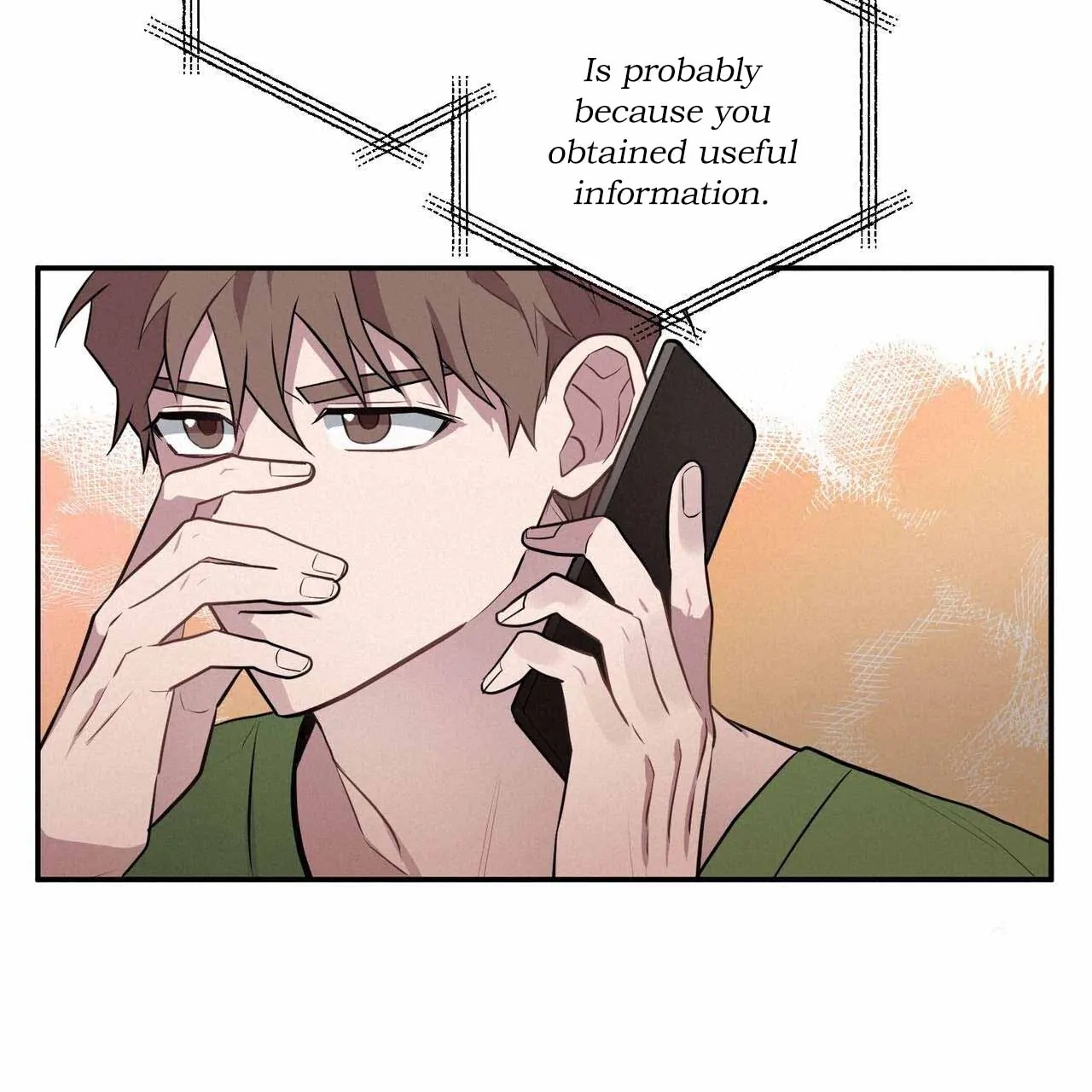 Every Villain Is Lemons Chapter 29 page 18 - 