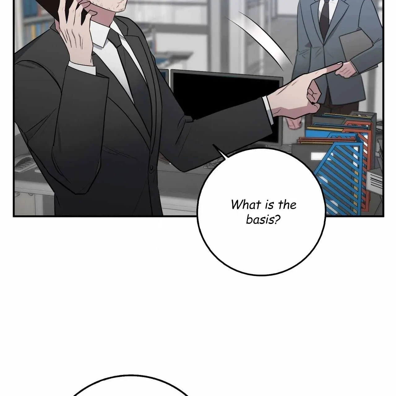 Every Villain Is Lemons Chapter 29 page 20 - 