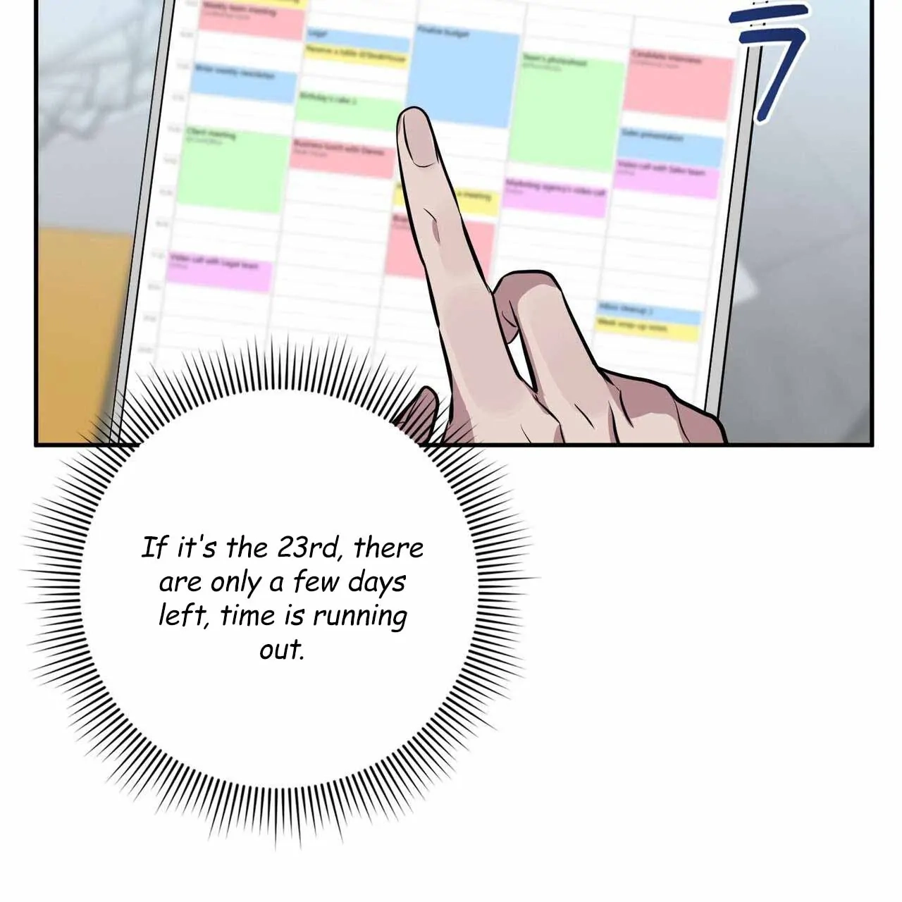 Every Villain Is Lemons Chapter 29 page 25 - 
