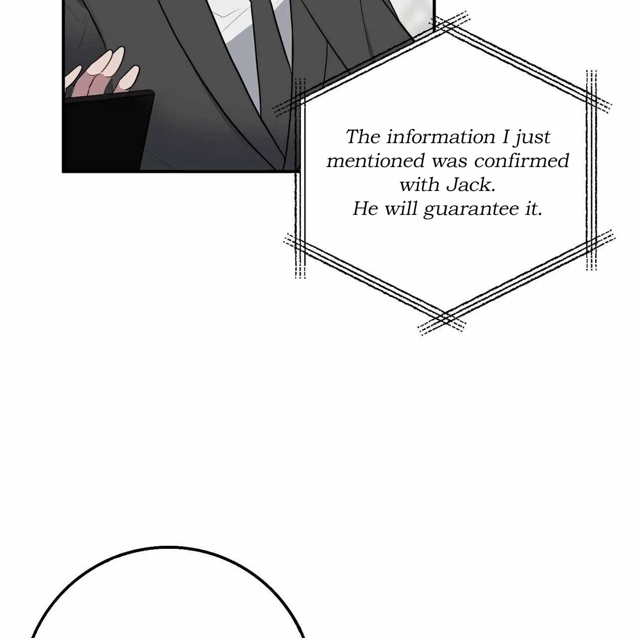 Every Villain Is Lemons Chapter 29 page 27 - 