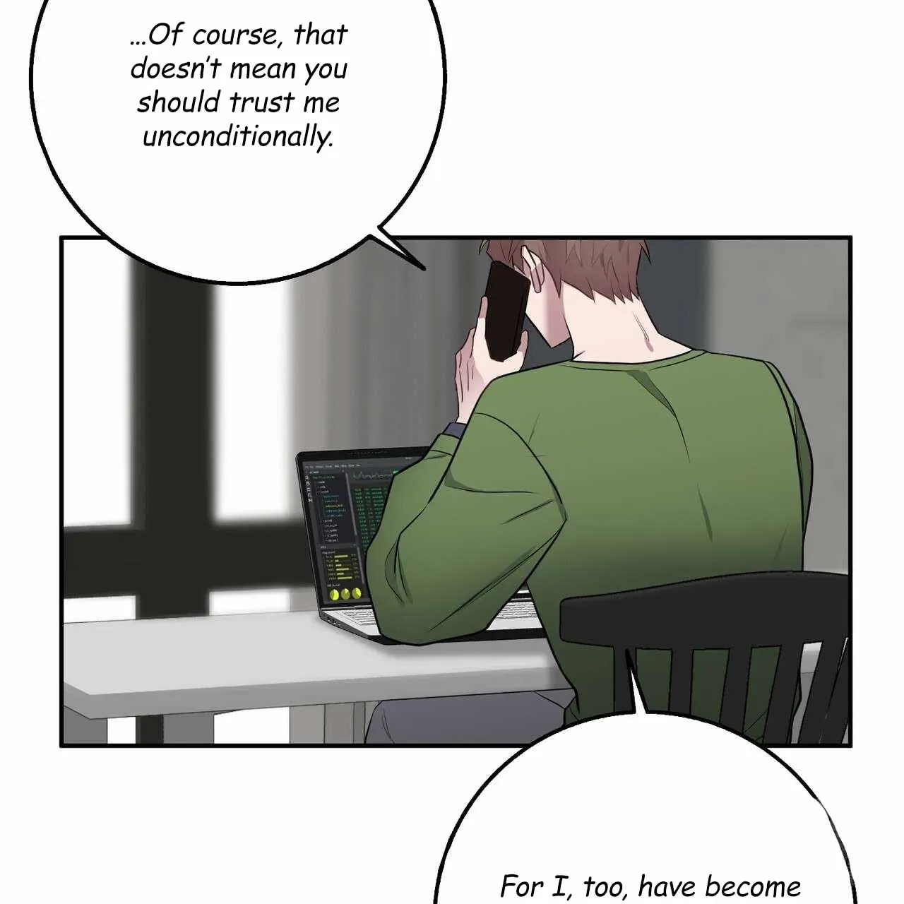 Every Villain Is Lemons Chapter 29 page 28 - 