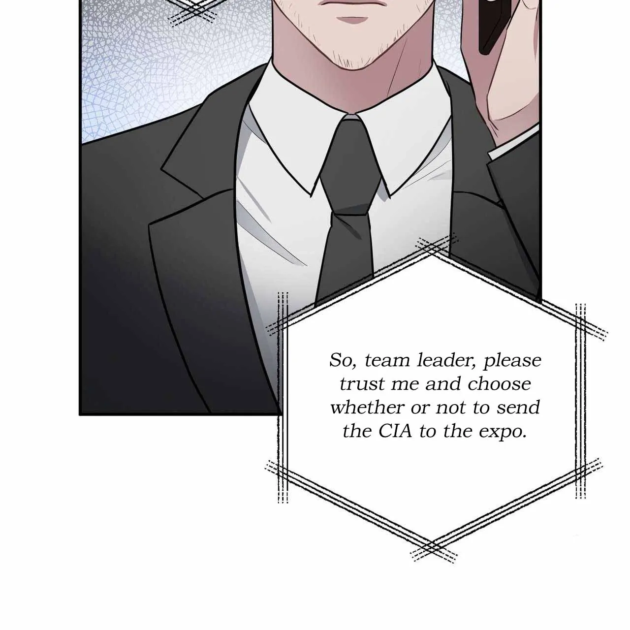 Every Villain Is Lemons Chapter 29 page 30 - 