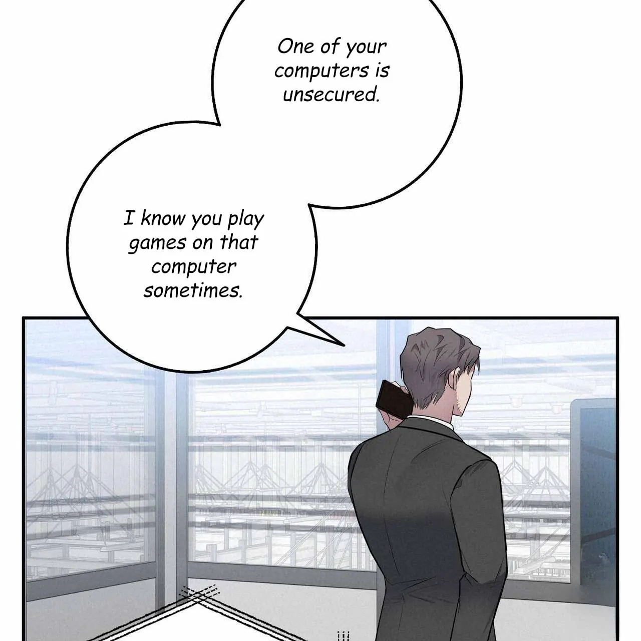 Every Villain Is Lemons Chapter 29 page 34 - 