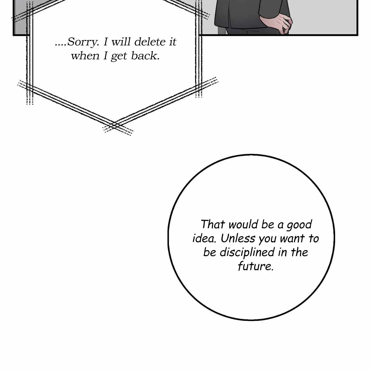 Every Villain Is Lemons Chapter 29 page 35 - 