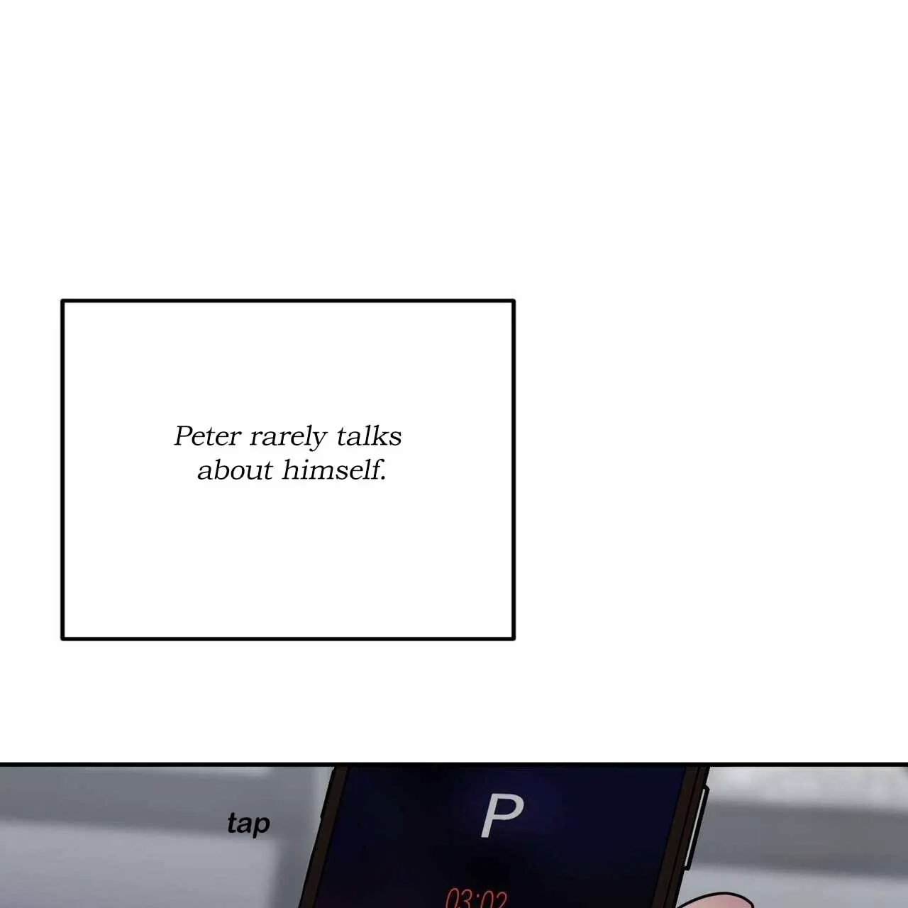Every Villain Is Lemons Chapter 29 page 36 - 