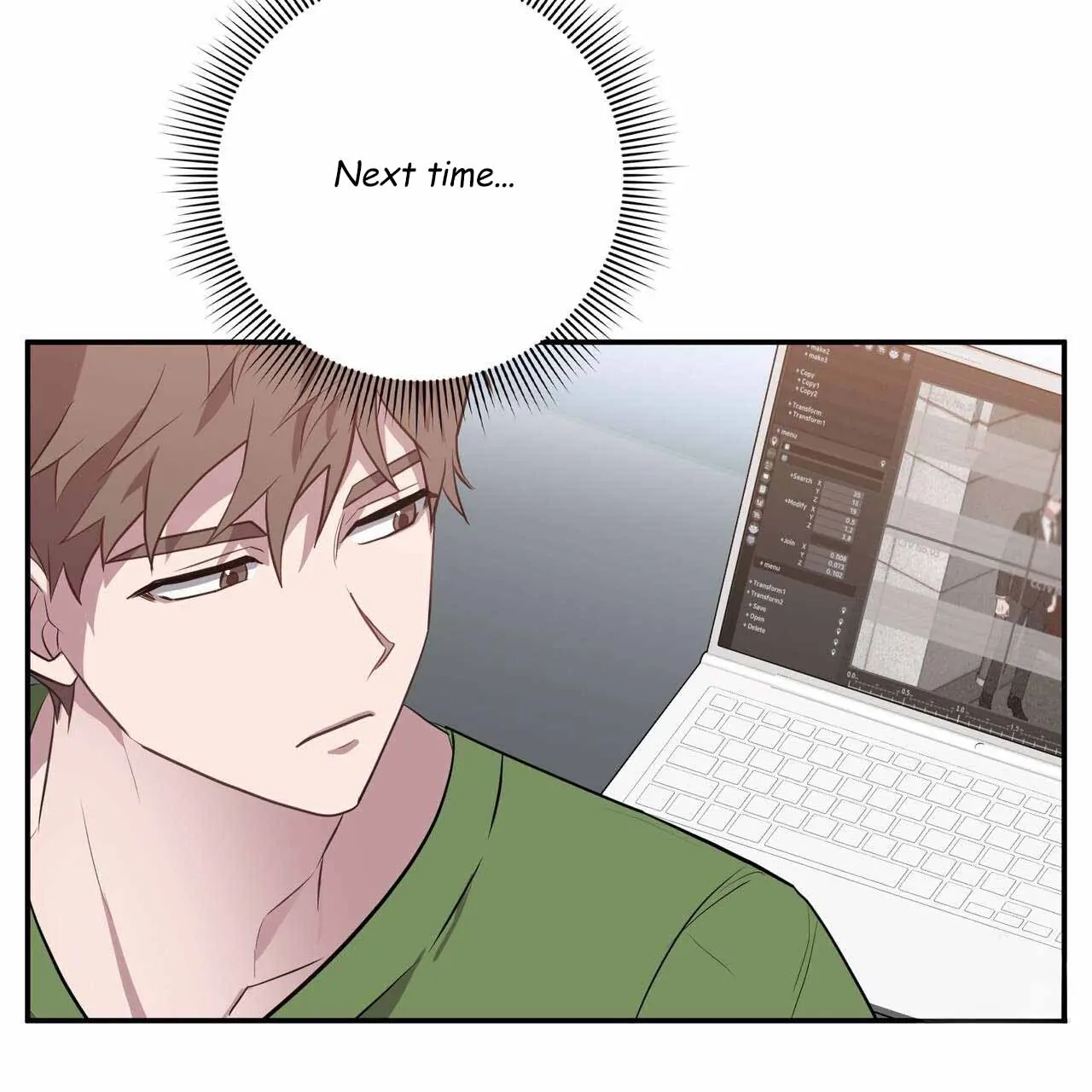 Every Villain Is Lemons Chapter 29 page 54 - 