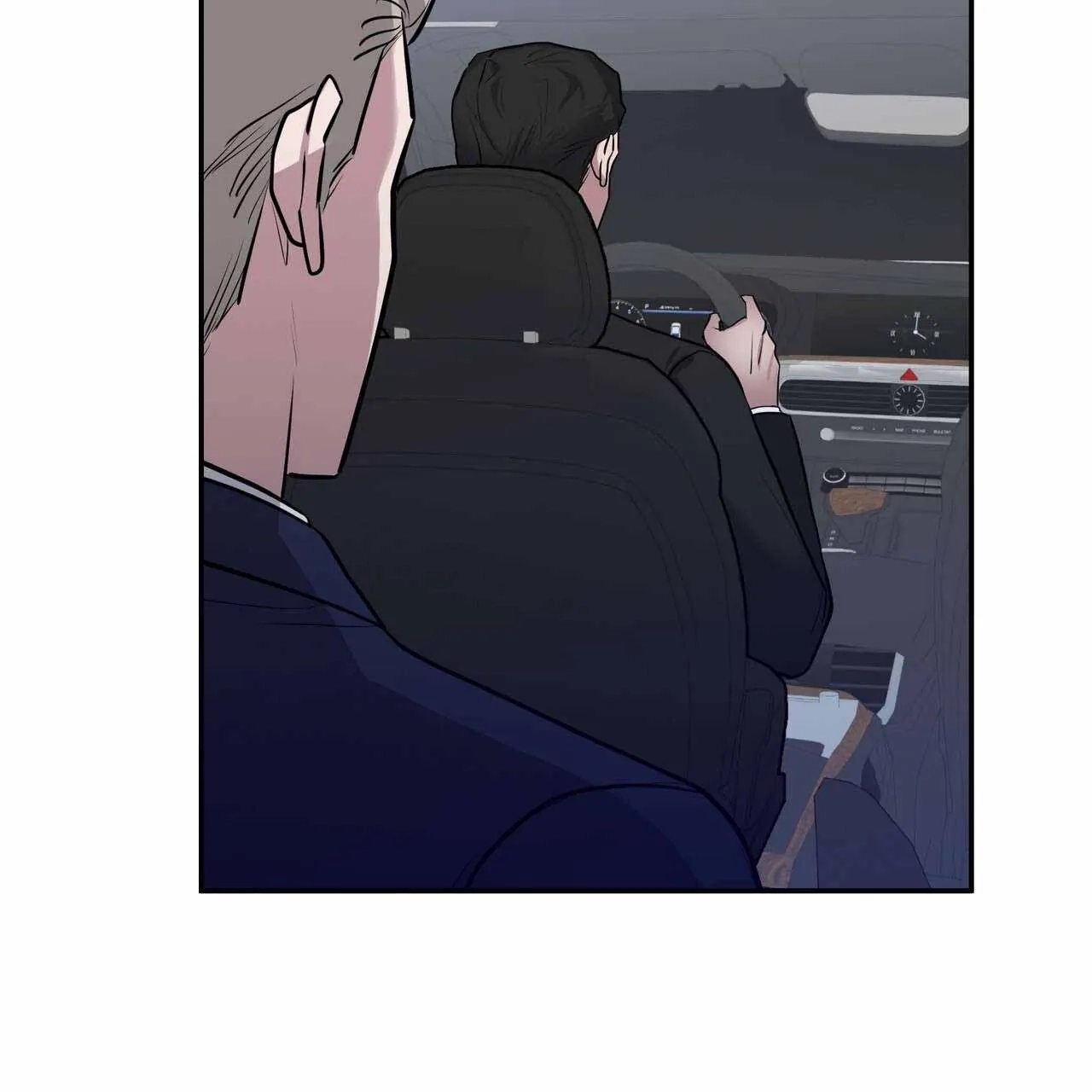 Every Villain Is Lemons Chapter 29 page 64 - 