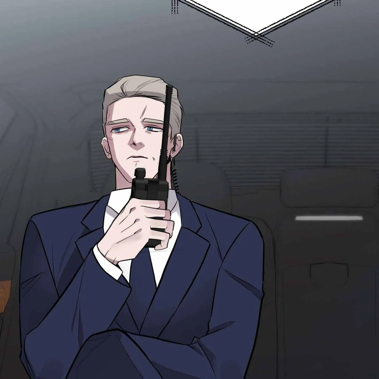 Every Villain Is Lemons Chapter 29 page 67 - 