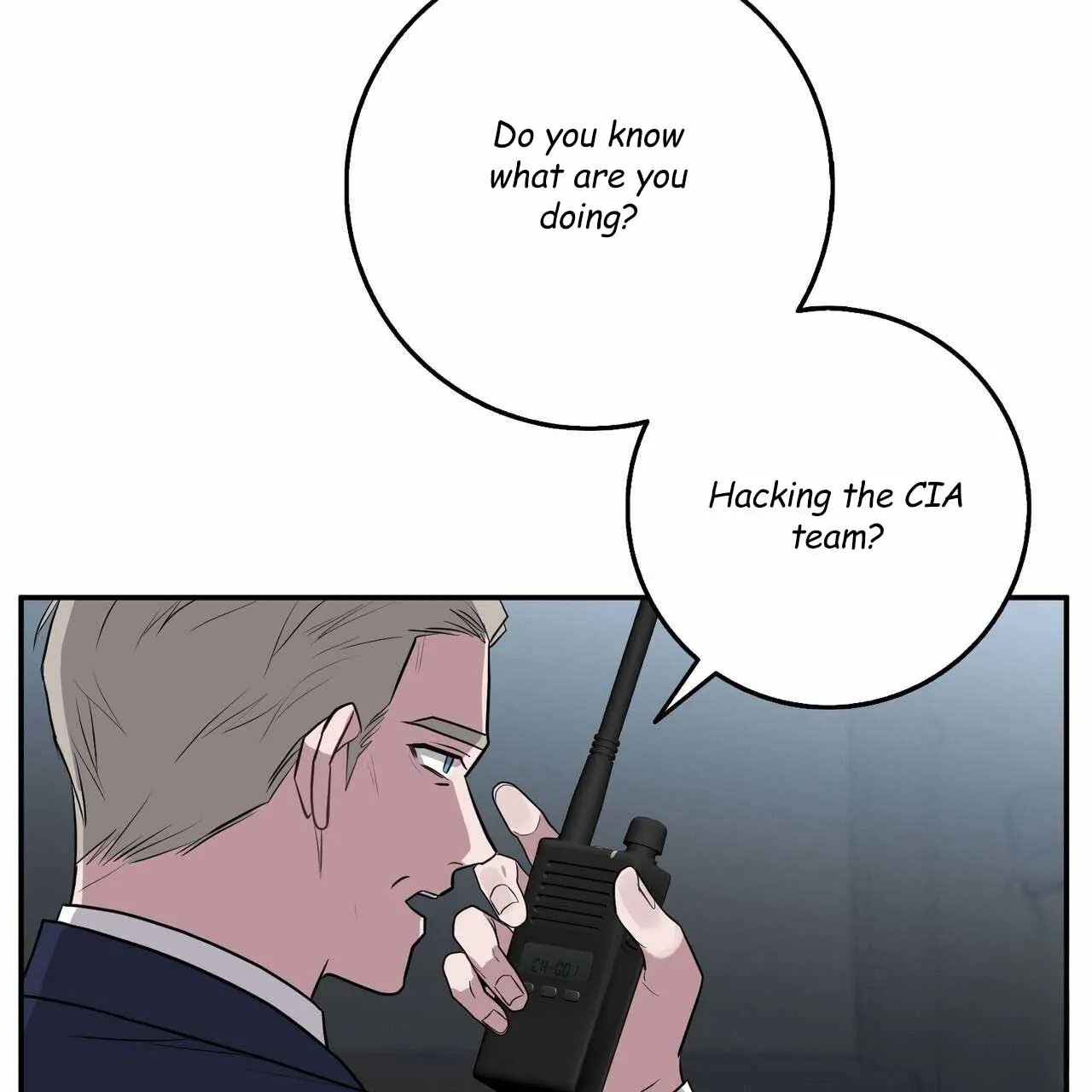 Every Villain Is Lemons Chapter 29 page 69 - 