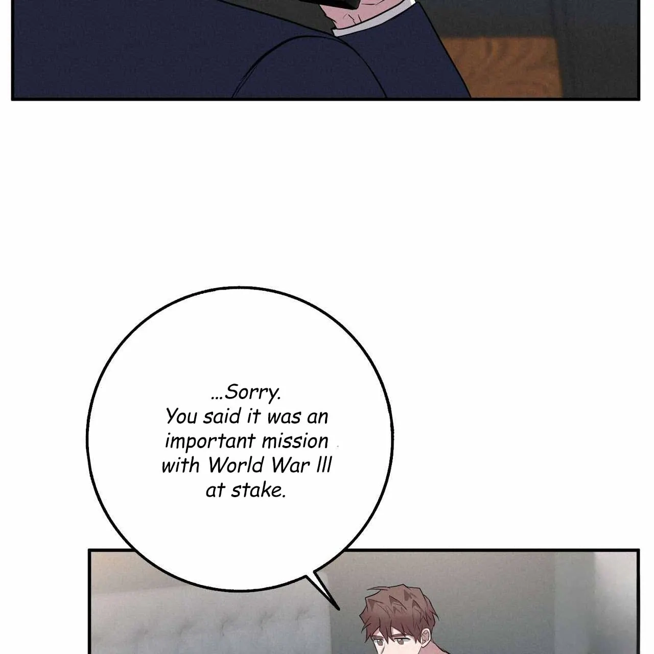 Every Villain Is Lemons Chapter 29 page 70 - 