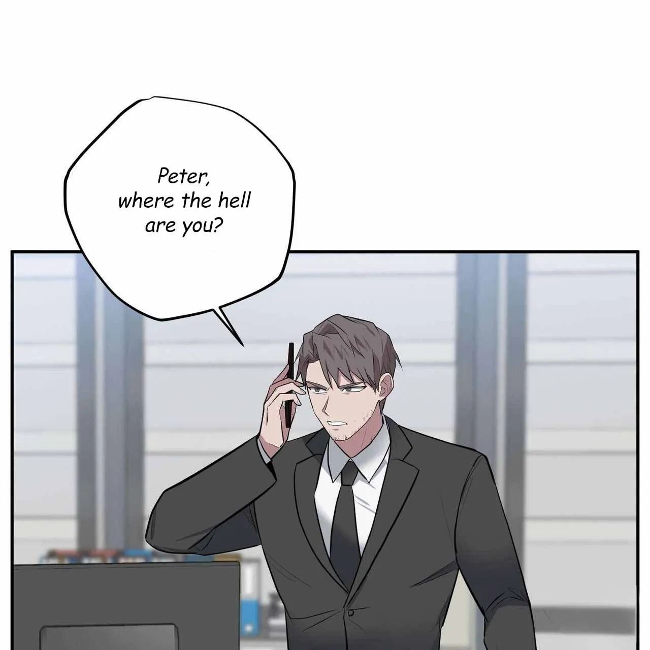 Every Villain Is Lemons Chapter 29 page 9 - 
