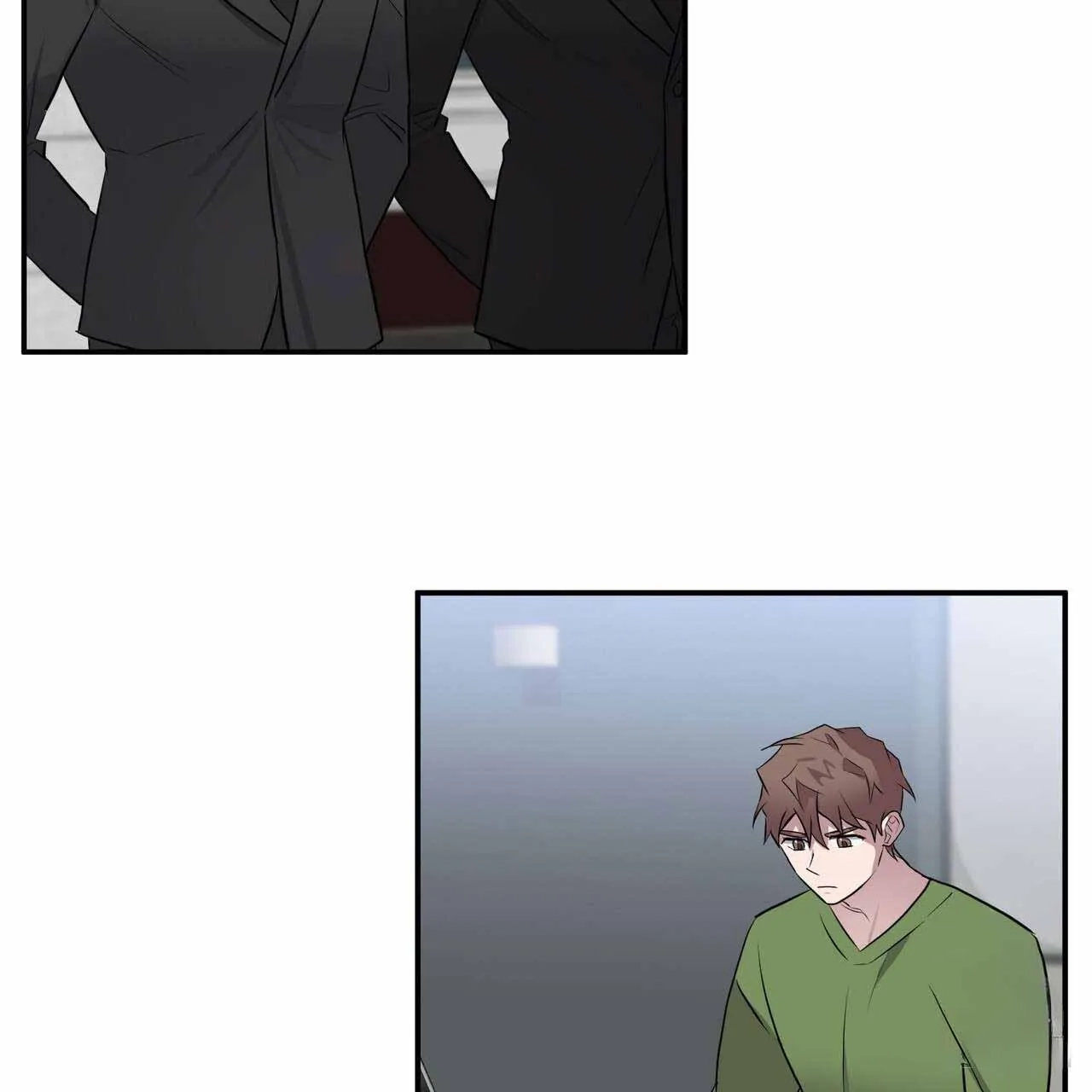Every Villain Is Lemons Chapter 29 page 81 - 