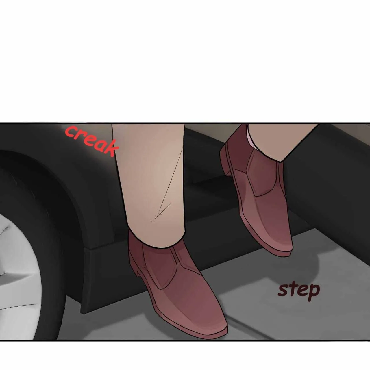 Every Villain Is Lemons Chapter 29 page 83 - 