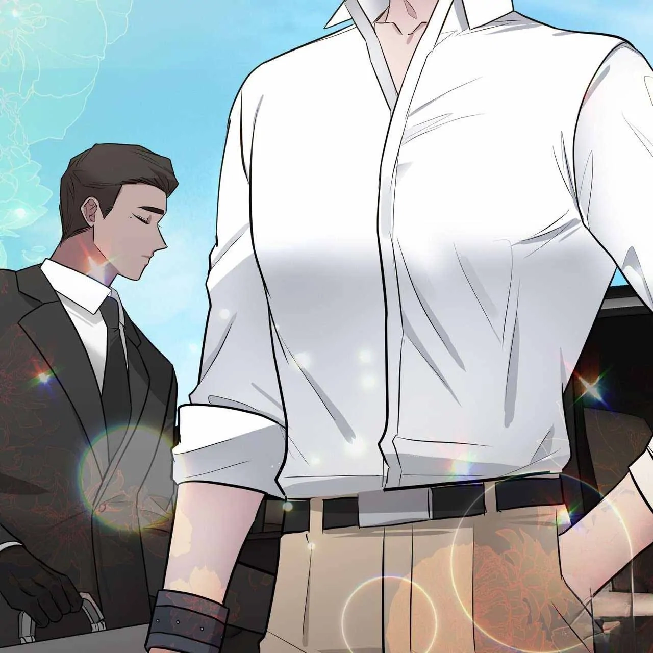 Every Villain Is Lemons Chapter 29 page 85 - 