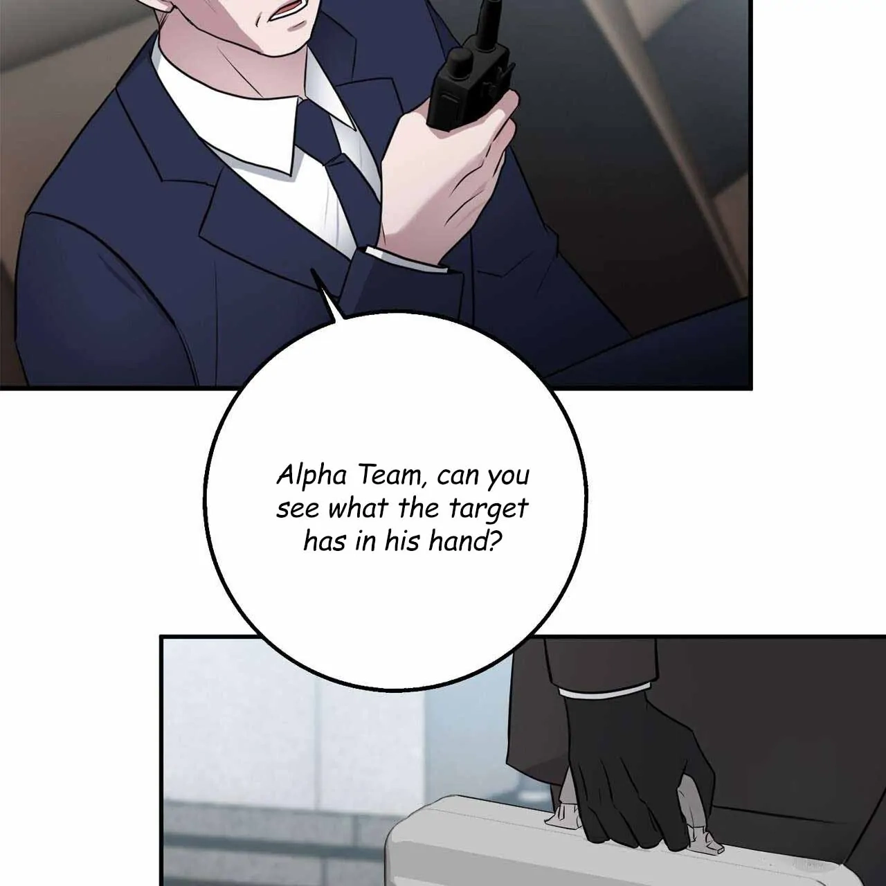 Every Villain Is Lemons Chapter 29 page 87 - 
