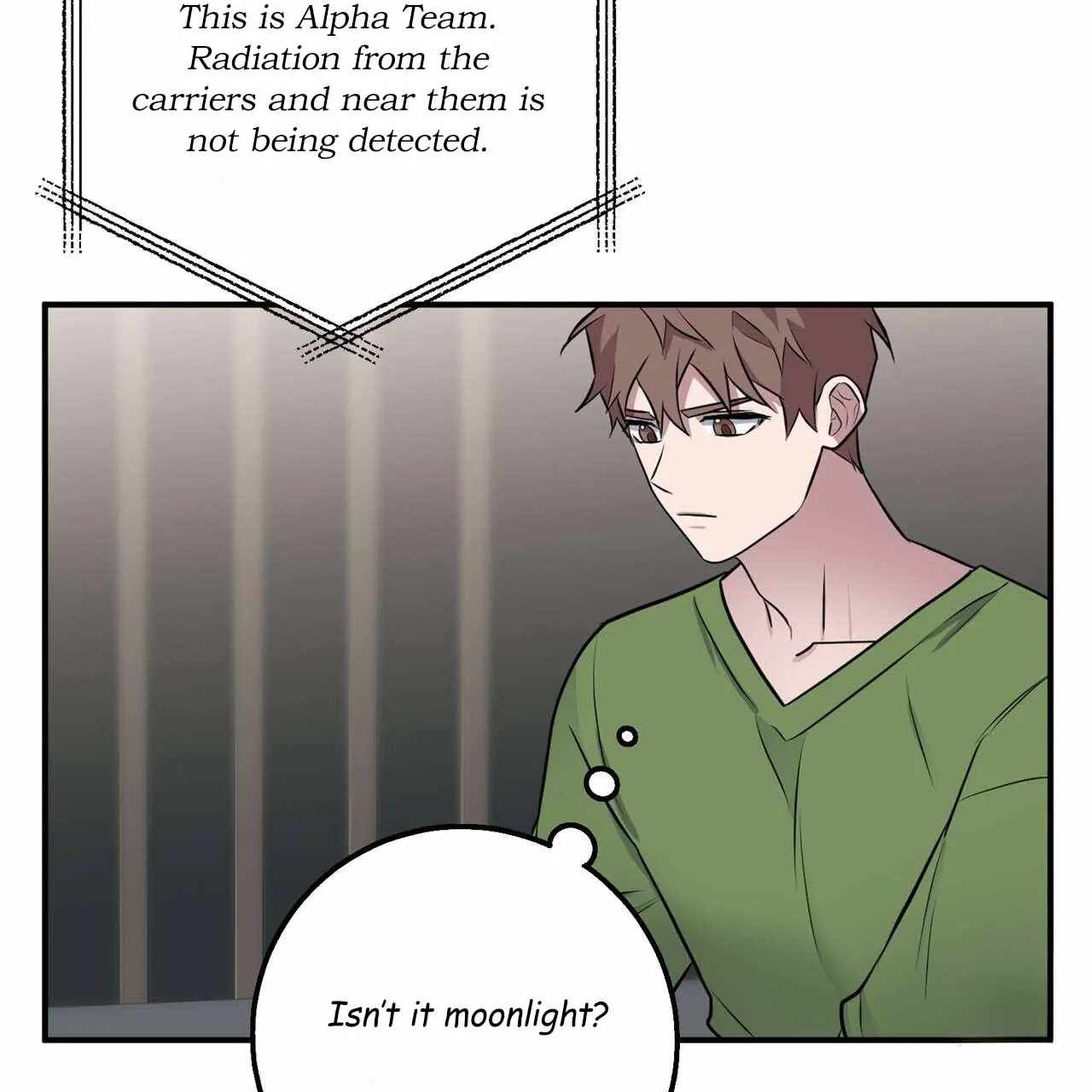 Every Villain Is Lemons Chapter 29 page 89 - 