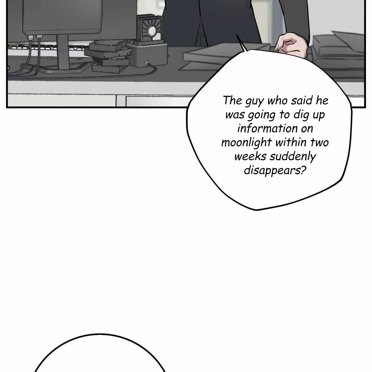 Every Villain Is Lemons Chapter 29 page 10 - 
