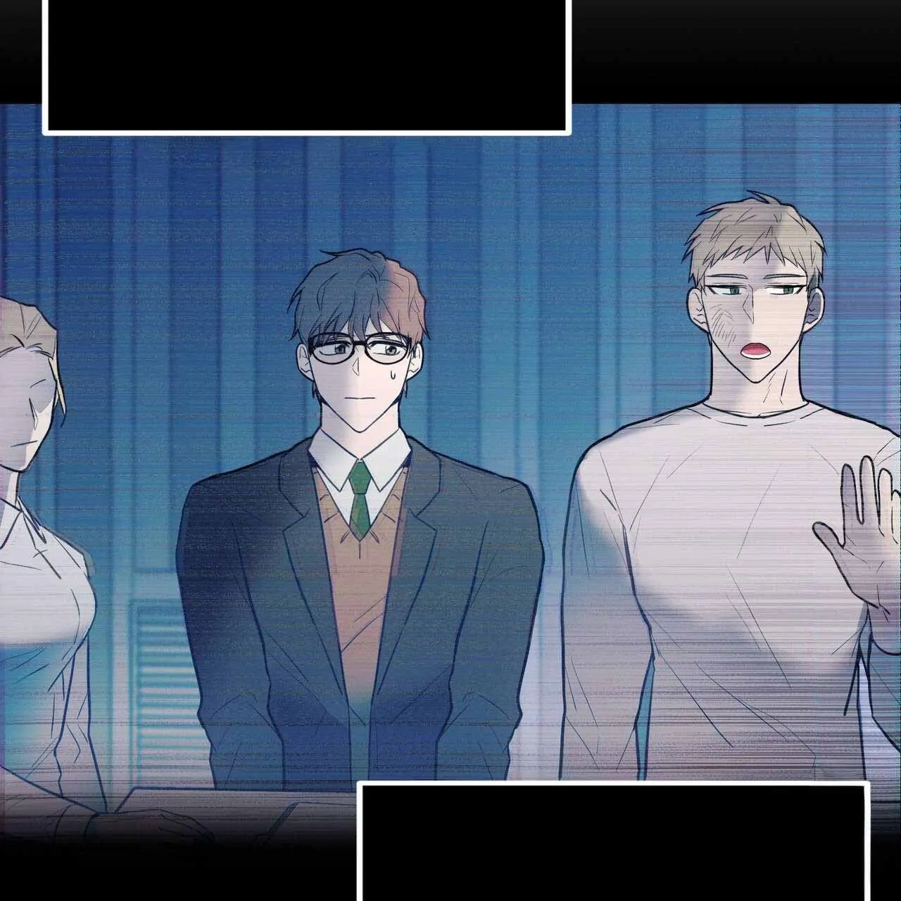 Every Villain Is Lemons Chapter 29 page 93 - 