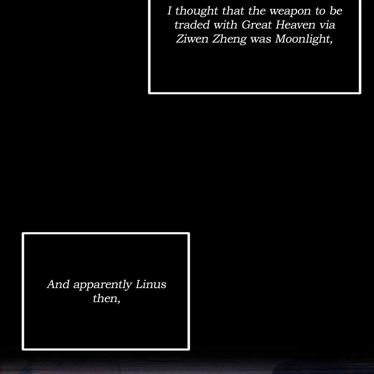Every Villain Is Lemons Chapter 29 page 94 - 