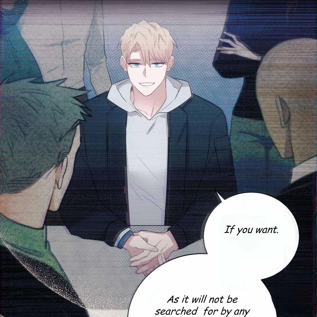 Every Villain Is Lemons Chapter 29 page 95 - 