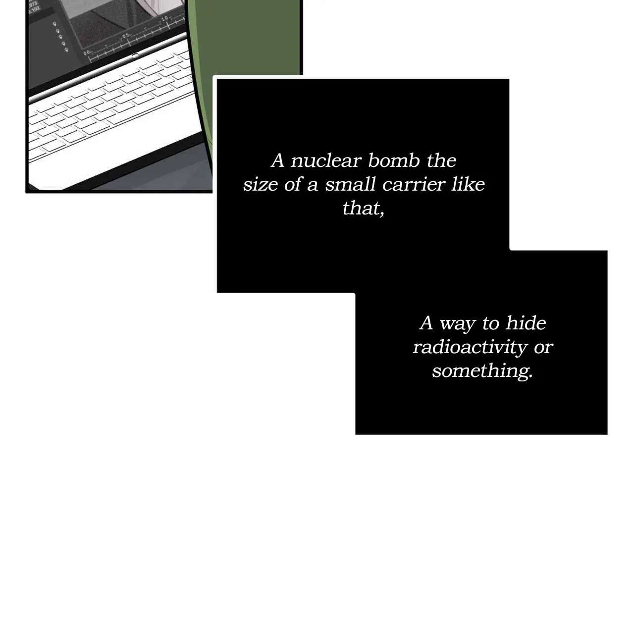 Every Villain Is Lemons Chapter 29 page 98 - 